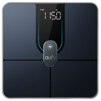 Eufy Smart Scale P2 Pro - Black
